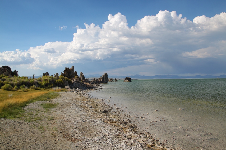 Mono Lake